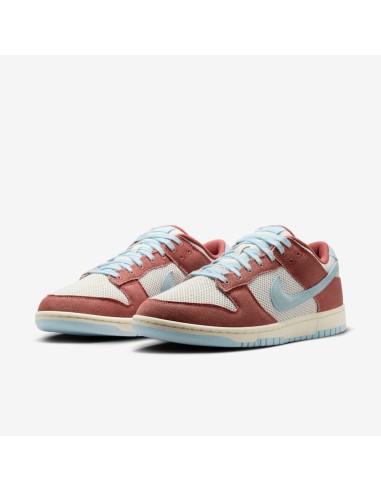 Nike Dunk Low Retro SE Terra Brown Celestine Blue HJ4329200 MBS