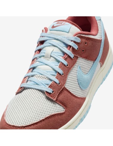 Nike Dunk Low Retro SE Terra Brown Celestine Blue HJ4329200 MBS