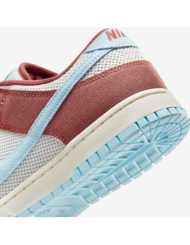 Nike Dunk Low Retro SE Terra Brown Celestine Blue HJ4329200 MBS