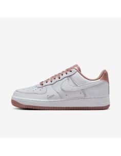 Nike Air Force 1 Low '07 Mini Jewel White Particle Pink Women's IB6543100 MBS