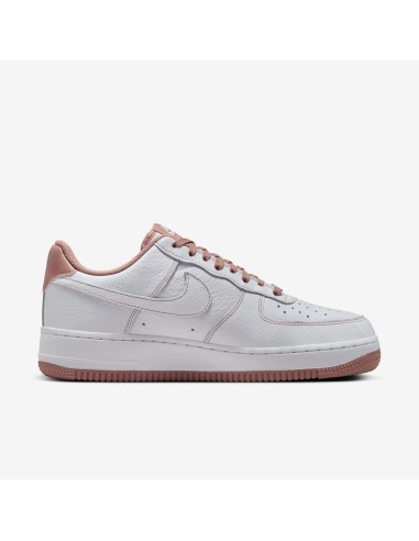 Nike Air Force 1 Low '07 Mini Jewel White Particle Pink Women's IB6543100 MBS