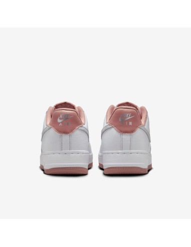 Nike Air Force 1 Low '07 Mini Jewel White Particle Pink Women's IB6543100 MBS