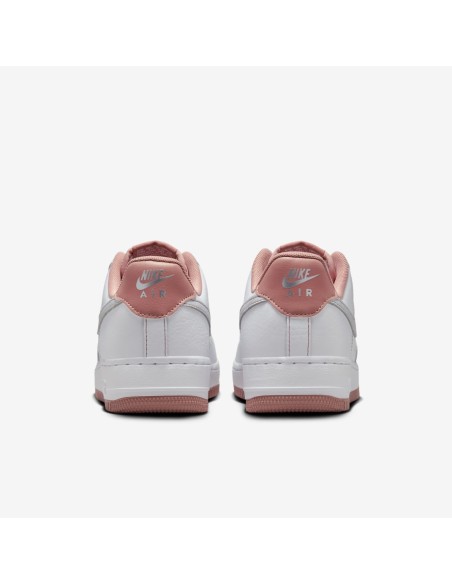Nike Air Force 1 Low '07 Mini Jewel White Particle Pink Women's IB6543100 MBS