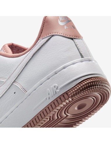 Nike Air Force 1 Low '07 Mini Jewel White Particle Pink Women's IB6543100 MBS