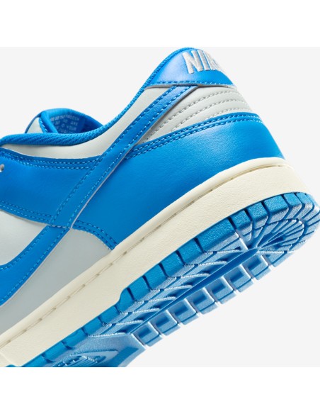 Nike Dunk Low Detroit Lions HF5441002 MBS
