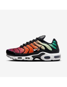 Nike Air Max Plus Rainbow Women's DZ3670001 MBS