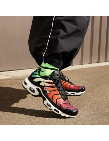 Nike Air Max Plus Rainbow Women's DZ3670001 MBS