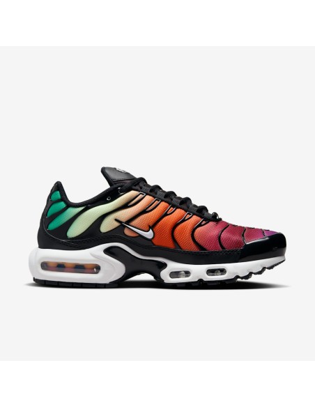 Nike Air Max Plus Rainbow Women's DZ3670001 MBS