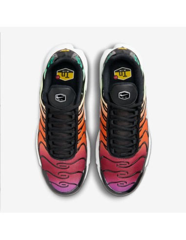 Nike Air Max Plus Rainbow Women's DZ3670001 MBS