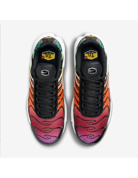 Nike Air Max Plus Rainbow Women's DZ3670001 MBS