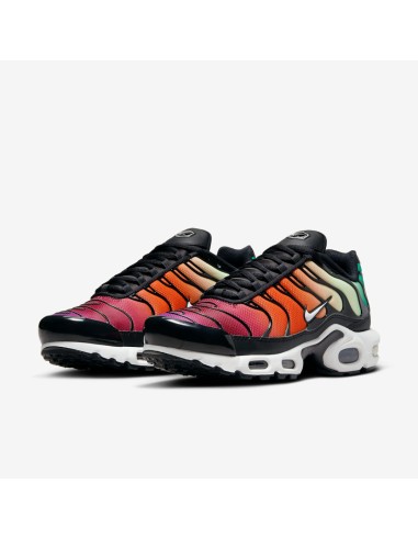 Nike Air Max Plus Rainbow Women's DZ3670001 MBS