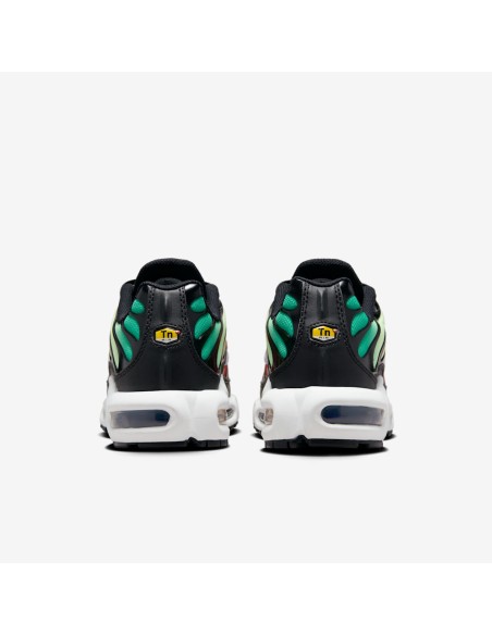 Nike Air Max Plus Rainbow Women's DZ3670001 MBS