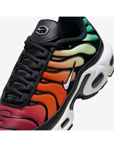 Nike Air Max Plus Rainbow Women's DZ3670001 MBS