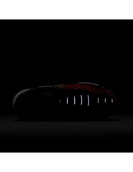 Nike Air Max Plus Rainbow Women's DZ3670001 MBS