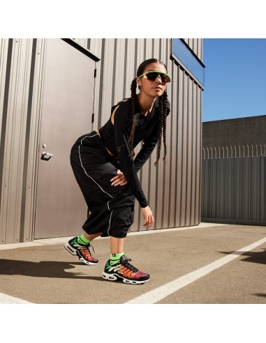 Nike Air Max Plus Rainbow Women's DZ3670001 MBS