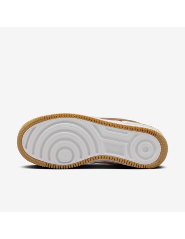 Nike Air Force 1 Low Shadow Flax Sesame Women's DZ1847106 MBS