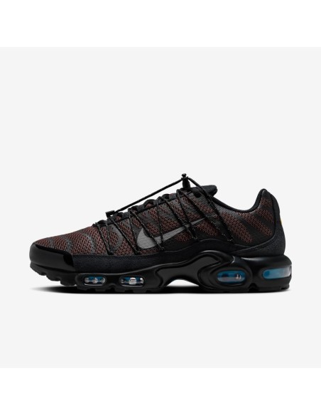 Nike Air Max Plus Utility Baroque Brown FD0670201 MBS