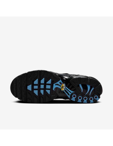 Nike Air Max Plus Utility Baroque Brown FD0670201 MBS