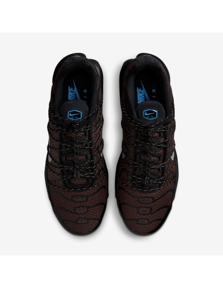 Nike Air Max Plus Utility Baroque Brown FD0670201 MBS