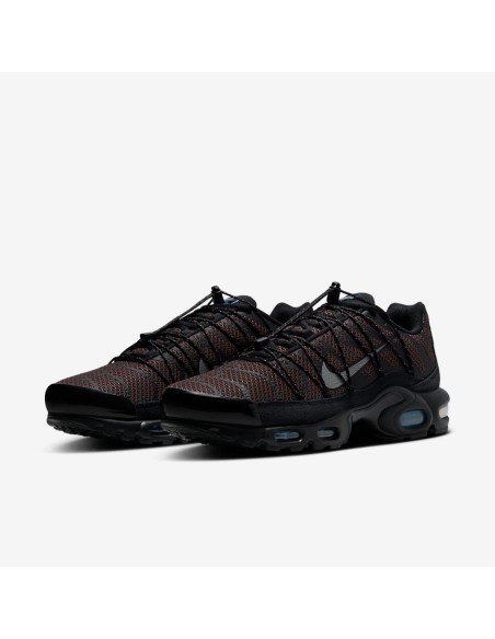 Nike Air Max Plus Utility Baroque Brown FD0670201 MBS