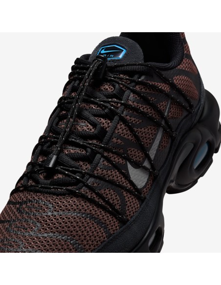 Nike Air Max Plus Utility Baroque Brown FD0670201 MBS