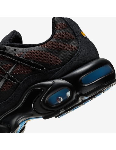 Nike Air Max Plus Utility Baroque Brown FD0670201 MBS