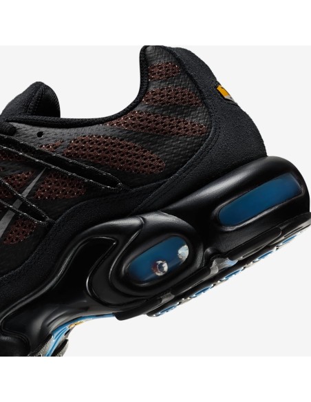 Nike Air Max Plus Utility Baroque Brown FD0670201 MBS