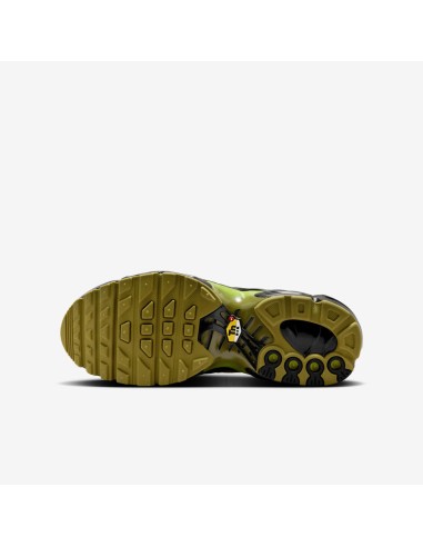 Nike Air Max Plus Black Cyber GS CD0609028 MBS