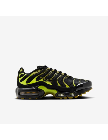 Nike Air Max Plus Black Cyber GS CD0609028 MBS