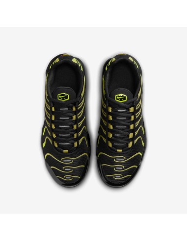 Nike Air Max Plus Black Cyber GS CD0609028 MBS