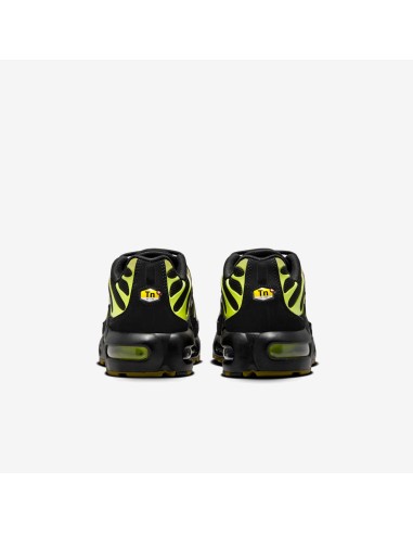 Nike Air Max Plus Black Cyber GS CD0609028 MBS