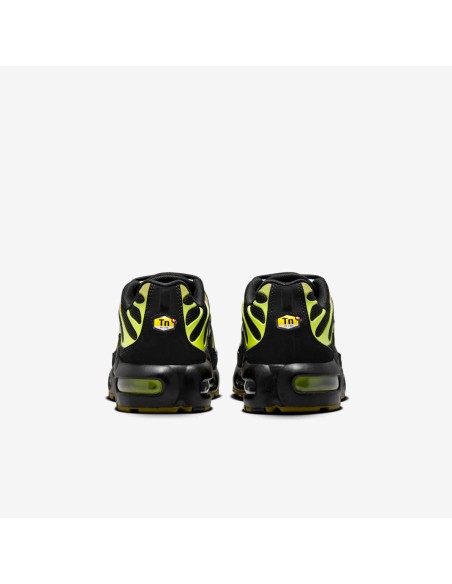 Nike Air Max Plus Black Cyber GS CD0609028 MBS