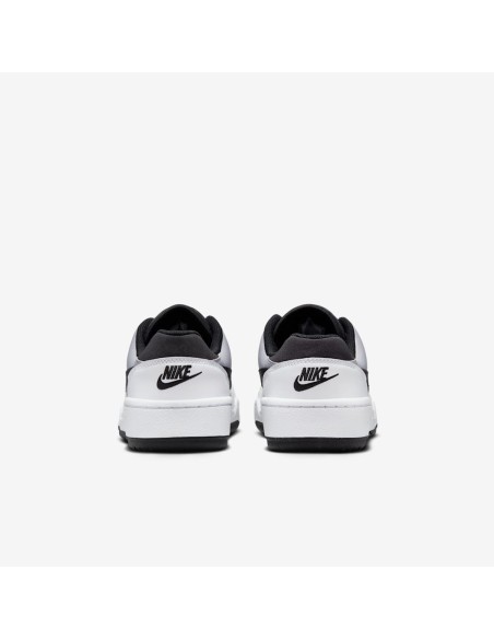 Nike Full Force Low White Pewter Black GS FV5929101 MBS