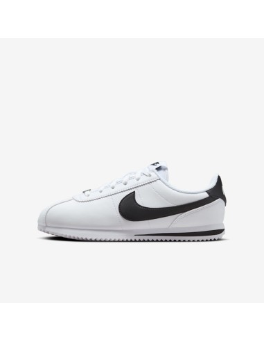 Nike Cortez White Black 2024 GS DM0950108 MBS