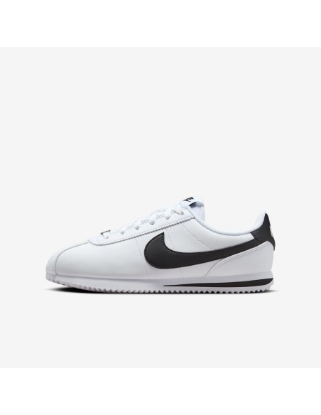 Nike Cortez White Black 2024 GS DM0950108 MBS
