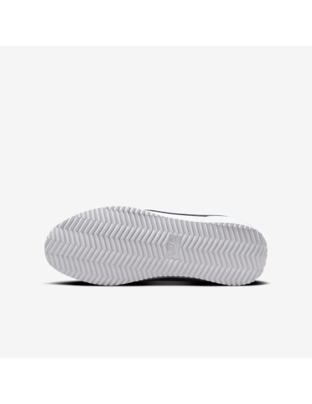 Nike Cortez White Black 2024 GS DM0950108 MBS