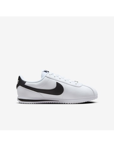 Nike Cortez White Black 2024 GS DM0950108 MBS