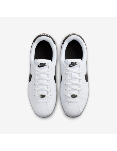 Nike Cortez White Black 2024 GS DM0950108 MBS
