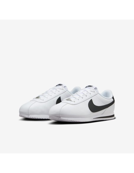 Nike Cortez White Black 2024 GS DM0950108 MBS