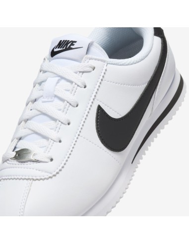 Nike Cortez White Black 2024 GS DM0950108 MBS