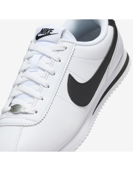 Nike Cortez White Black 2024 GS DM0950108 MBS