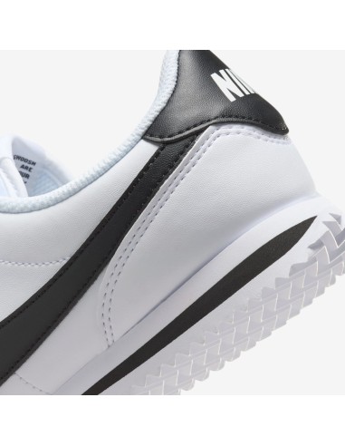 Nike Cortez White Black 2024 GS DM0950108 MBS