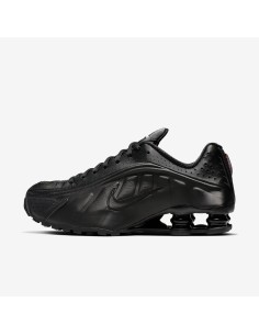 Nike Shox R4 Black Women's AR3565004 MBS