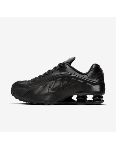 Nike Shox R4 Black Women's AR3565004 MBS