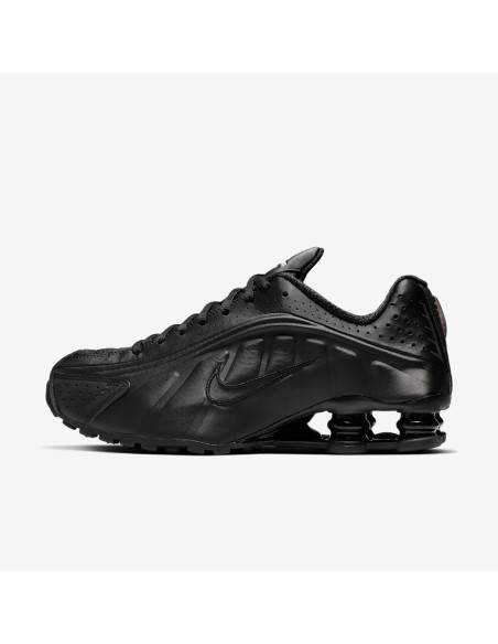 Nike Shox R4 Black Women's AR3565004 MBS