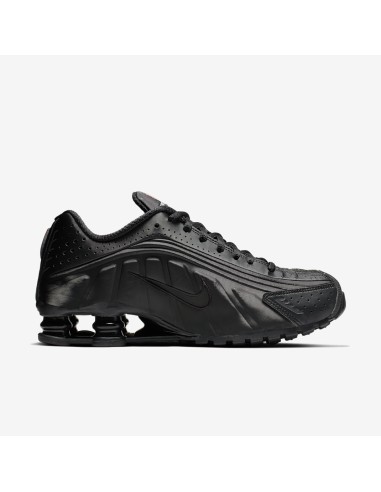 Nike Shox R4 Black Women's AR3565004 MBS