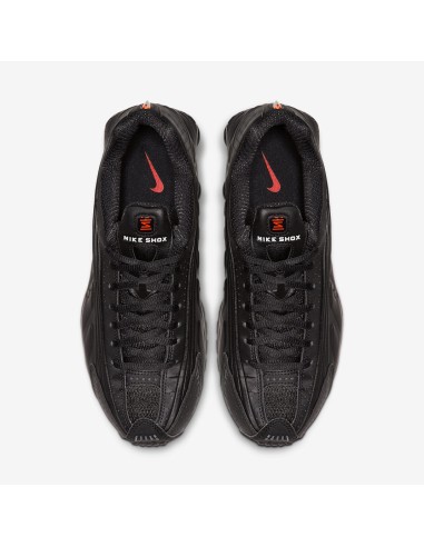 Nike Shox R4 Black Women's AR3565004 MBS