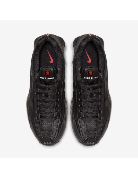 Nike Shox R4 Black Women's AR3565004 MBS
