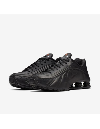 Nike Shox R4 Black Women's AR3565004 MBS