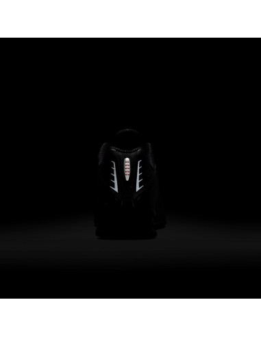 Nike Shox R4 Black Women's AR3565004 MBS